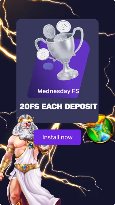Inwin Casino Screenshot